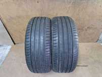 2 Pirelli R19 255/45
летни гуми
DOT3322