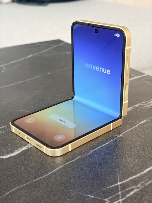 Samsung Galaxy Z Flip 6 5G 256 GB