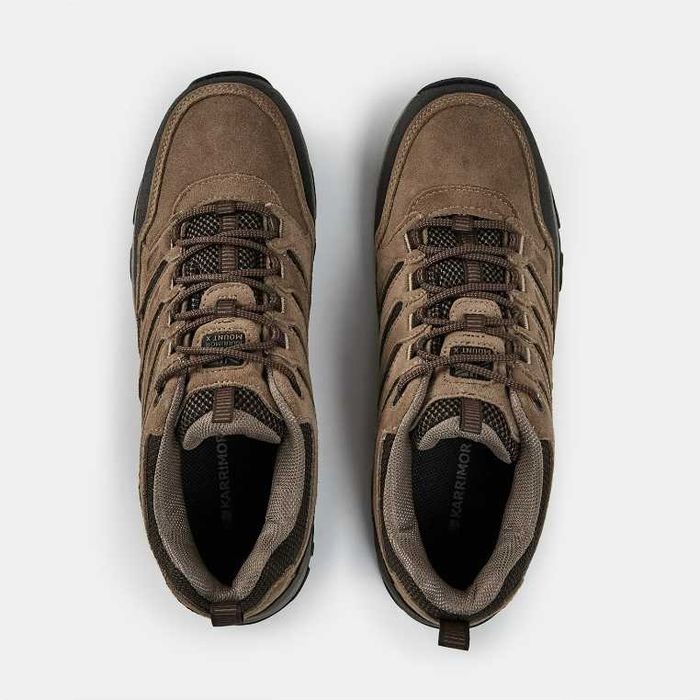 Мъжки водоустойчиви обувки Karrimor Mount  Waterproof - Големи Номера