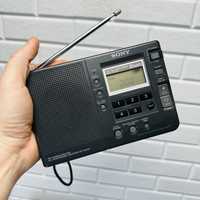 Radio de colectie Sony ICF-SW30 - impecabil