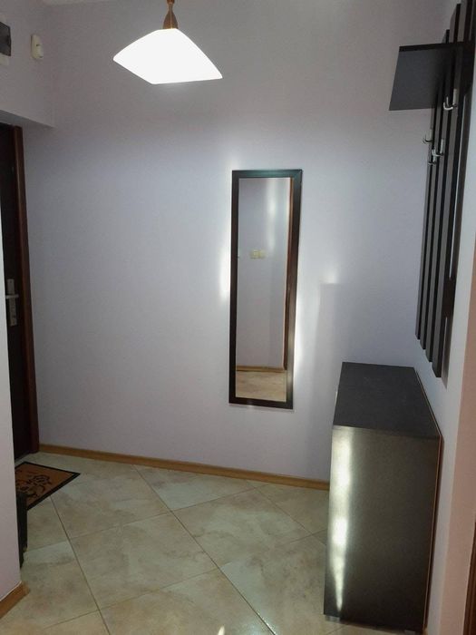 Дава се под наем Двустаен апартамент в Пловдив, Каменица 2 - 60 кв.м за 408 € - Снимка #8