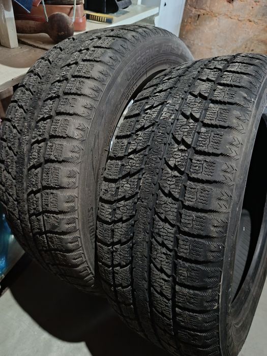 235/55/R18 Toyo шины