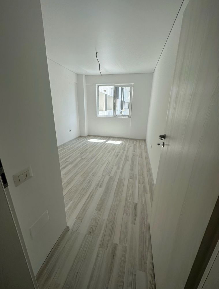 Inchiriez apartament 2 camere decomandat, pollux residence