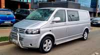 VW Transporter T5 facelift lung - 2.0 tdi/140 cp