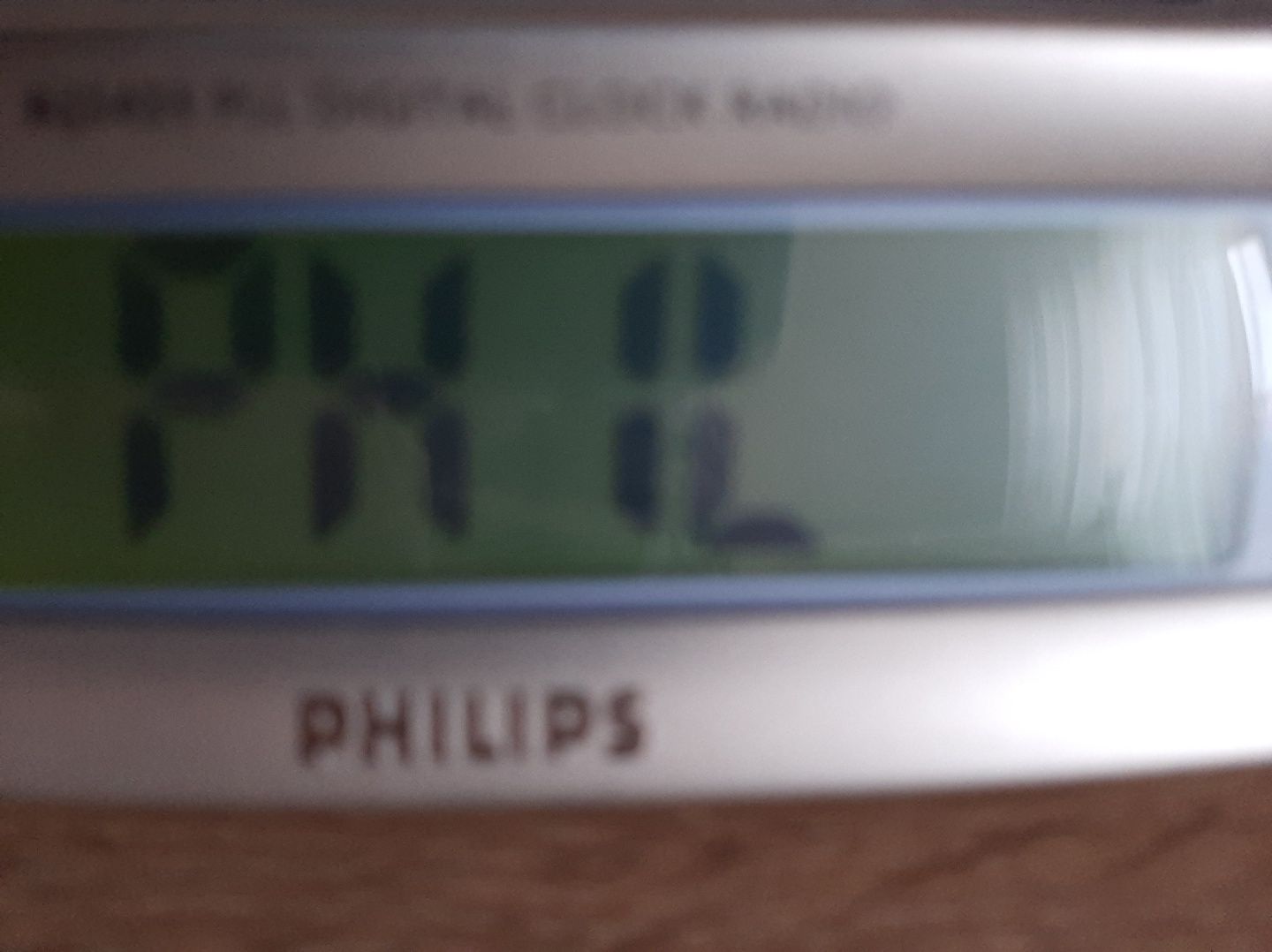 Radio Philips Vintage 40 ron
