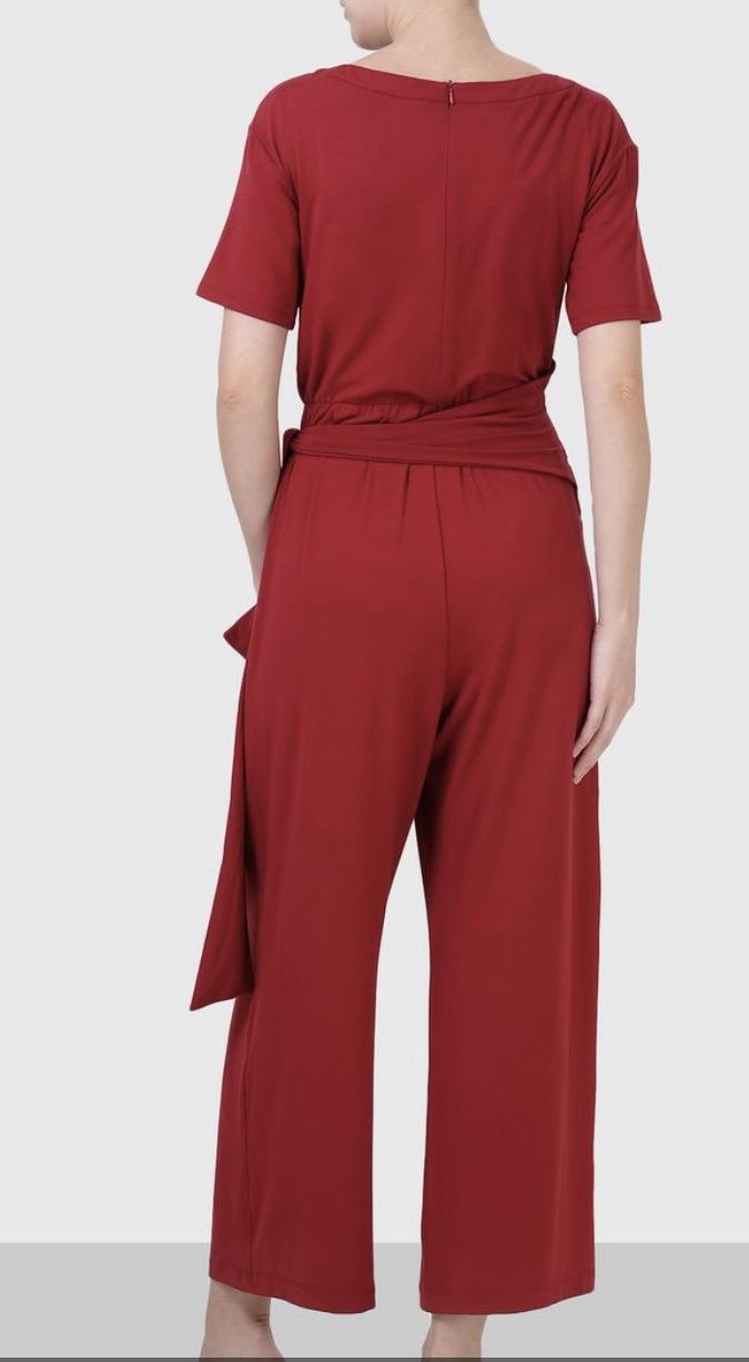 Max Mara Weekend Оригинален гащеризон