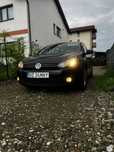 VW Golf 6 1.4 MPI