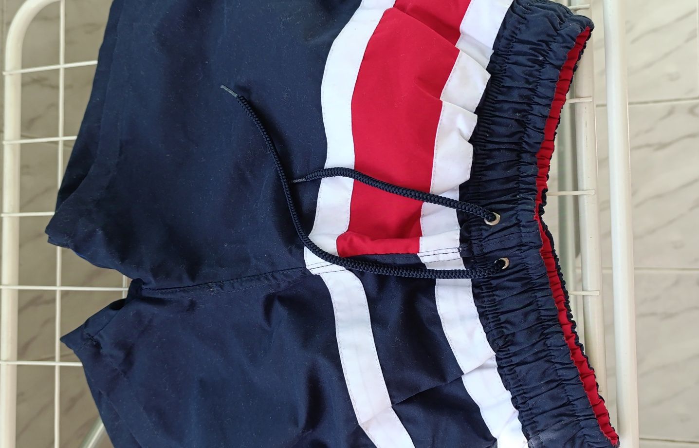 Tommy Hilfiger къси гащи Томи хилфигер бански