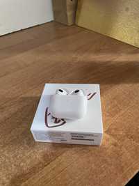 Продам AirPods 3 поколения(ориги)