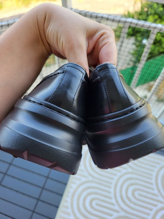 Pantofi barbati, din piele