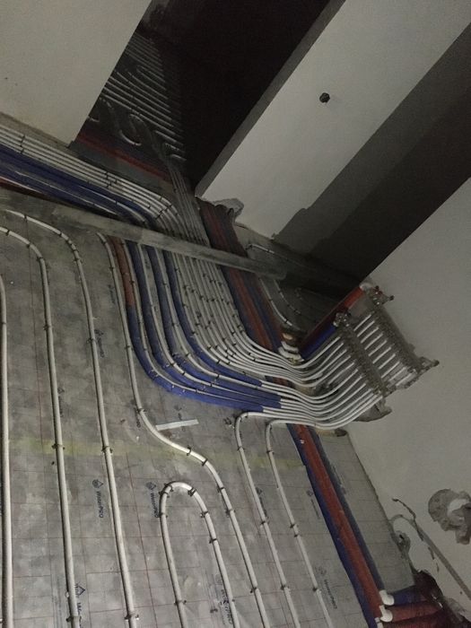 Сантехника ишлари