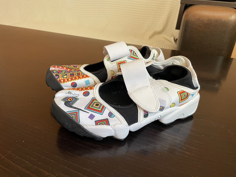 Детски маратонки nike