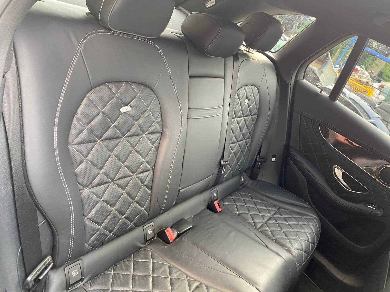 Dezmembrez GLC edition one/glc 250d/designo/far ils/glc amg/bara amg/