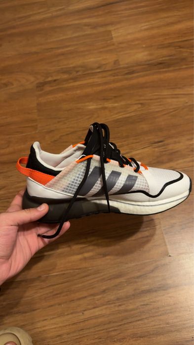 Adidas ZX 2K boost pure