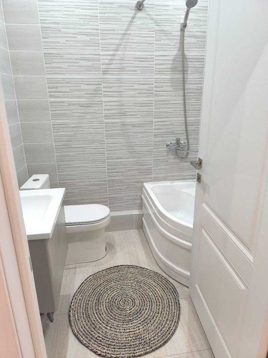 Сдаётся квартира на ЖК NRG Park 2 ком.‼️