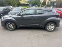 Toyota C-HR Unic proprietar/ Perfecta stare/ TVA inclus si DEDUCTIBIL