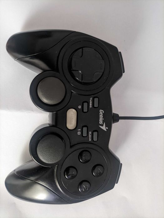 Controller Genius Laptop PC