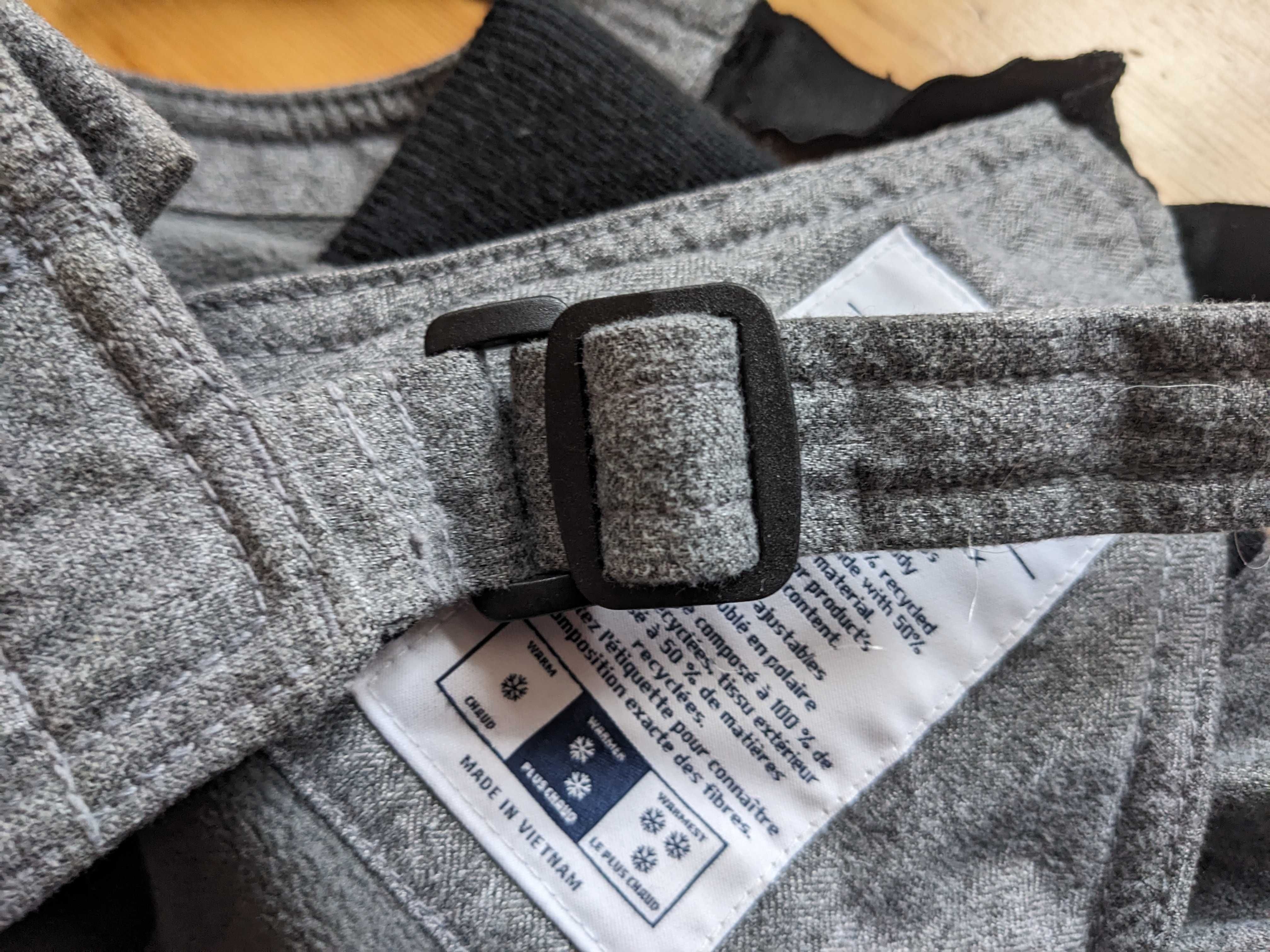 Детско зимно (ски) долнище GAP 4 години