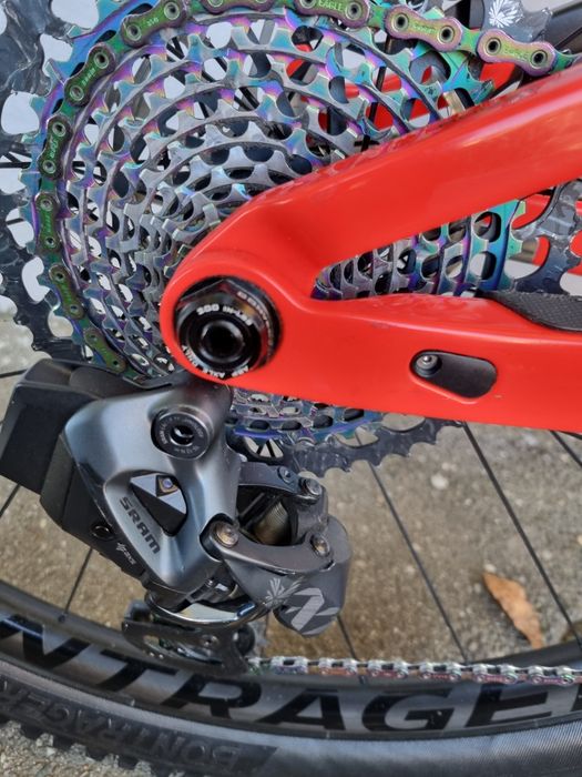 De vânzare bicicleta TREK