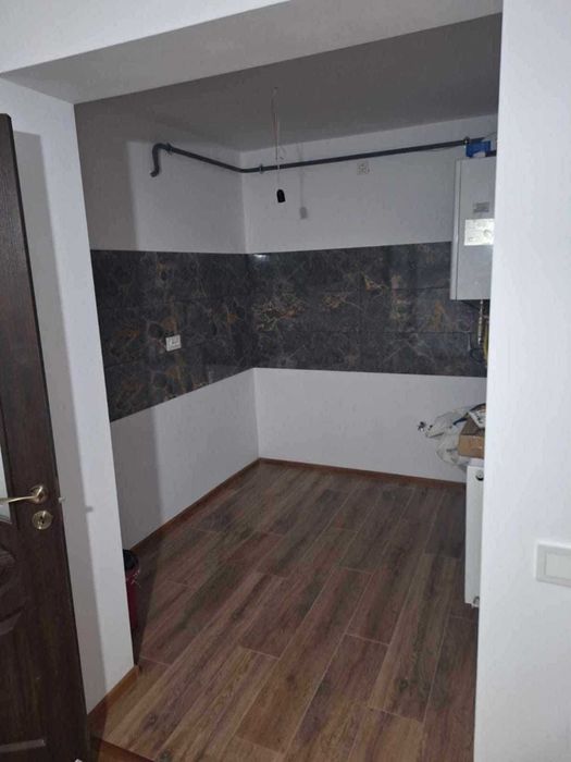 Apartament  3 cam .Dorohoi