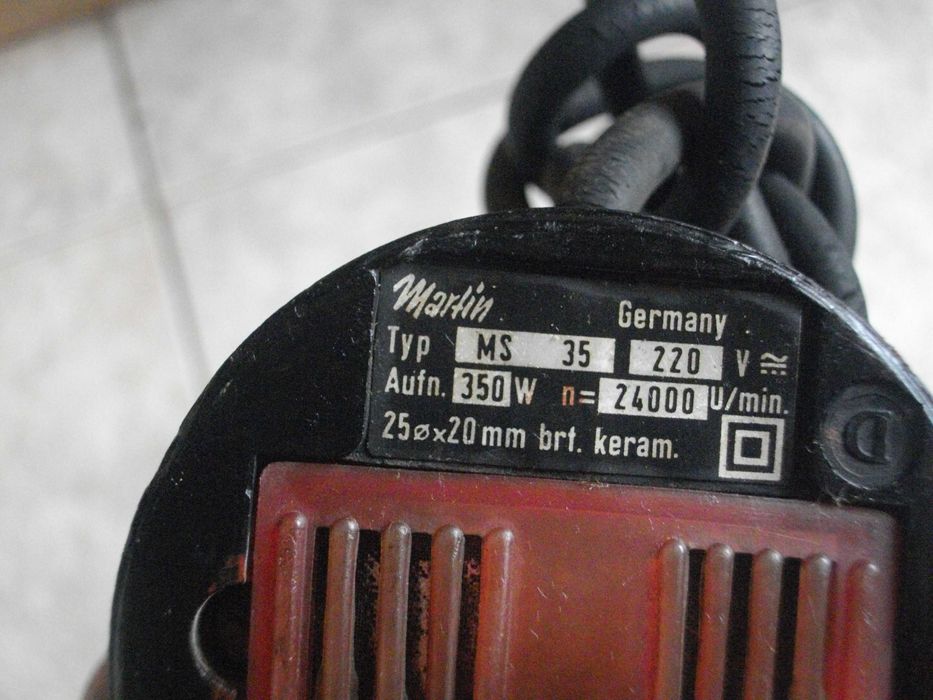HILTI-450W-Швейц.Ел.Винтоверт Гипсокартон/Martin-350W-Прав Шлайф-Герм