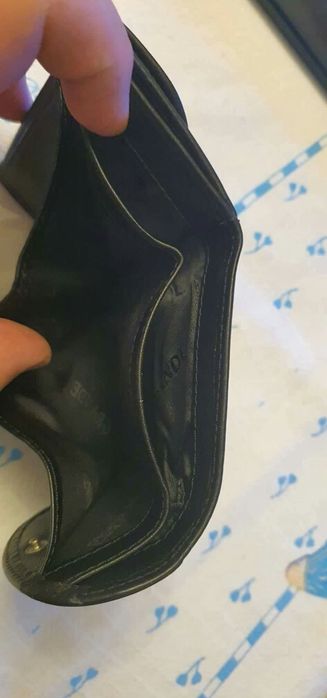 GRANDE портфейл портмоне