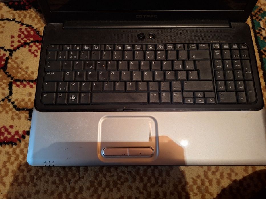 Vand Laptop compaq CQ61 Pt piese
