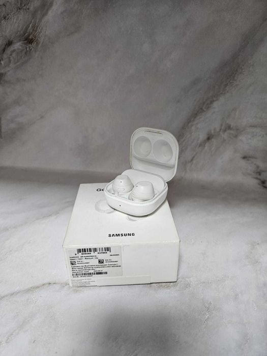 Samsung Galaxy Buds FE Петропавловск СИТИ 4477
