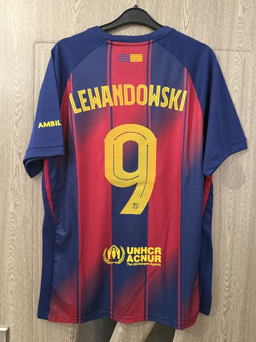 Tricou FC Barcelona Fotbal