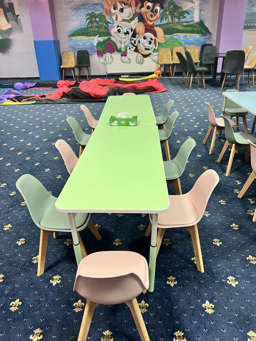 Loc de joaca - predare afacere / vanzare produse