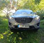 Mazda CX-5 2016 full led 4X4 2.2d 175 CP Top