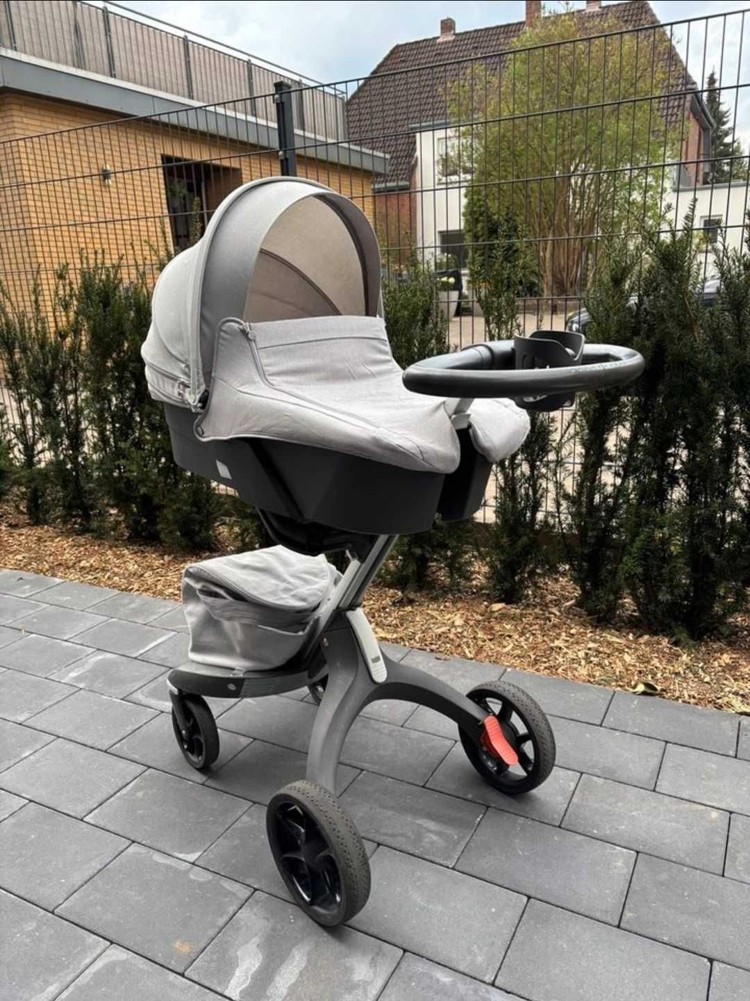 Stokke Xplory V5