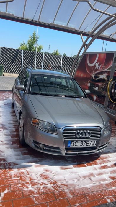 Vand Audi a4 b7 break 2.0 tdi