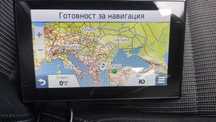 Навигация Garmin Nuvi 2599, карти 2025г. за цяла Европа+Турция