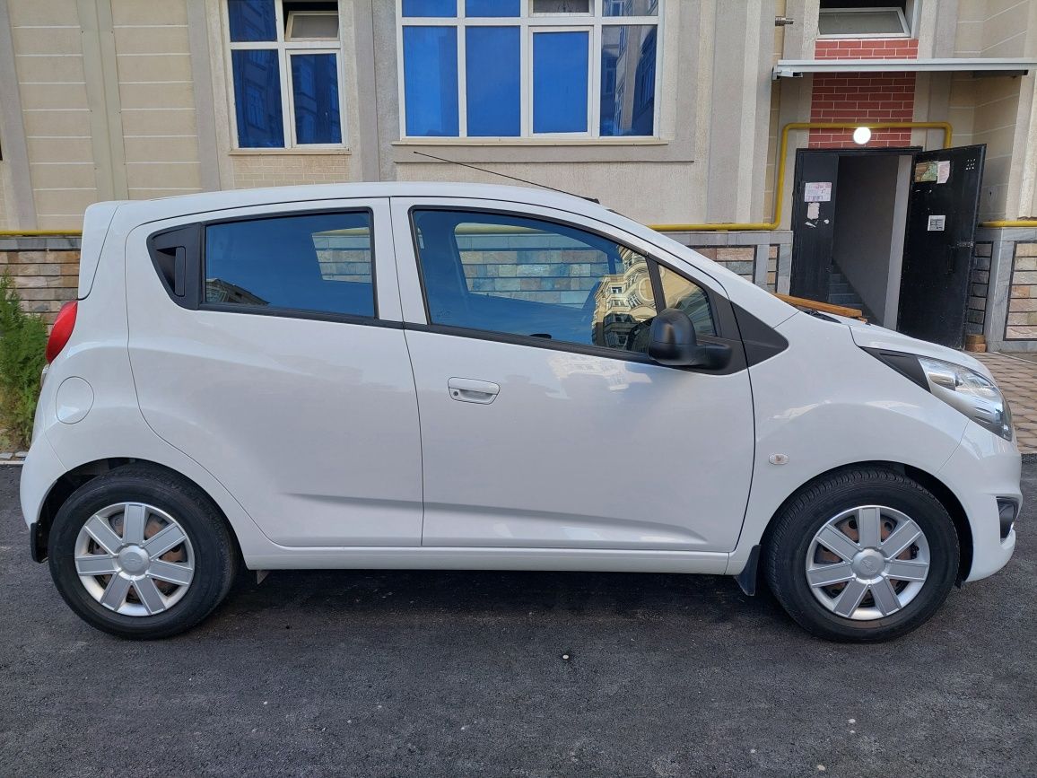 Chevrolet Spark LS