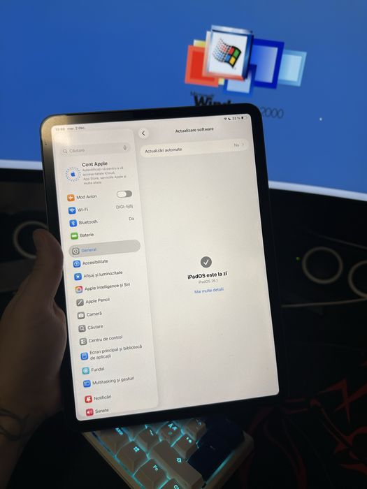 Ipad Pro 11’ M1 2021