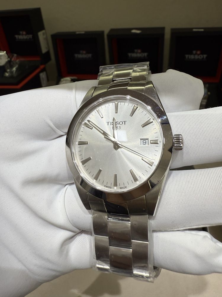 Часы Tissot Gentelman