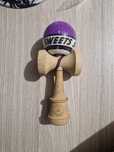 Vand kendama sweets starter