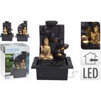LED фонтан "Буда"