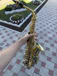 saxofon starone