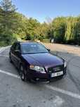 Audi A4 B7 S-line