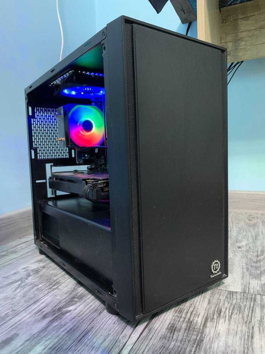 igravoy kompyuter sotiladi xamma uyini mojni ochadi