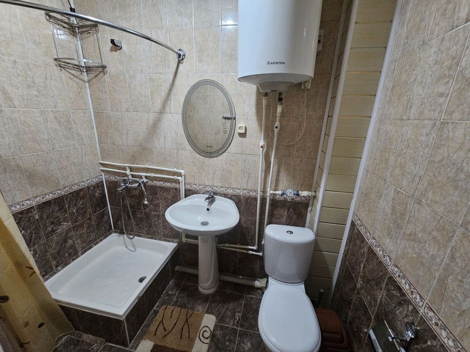 Мухаеё флагман ёнида 2 хоналик квартира ижарага берилади