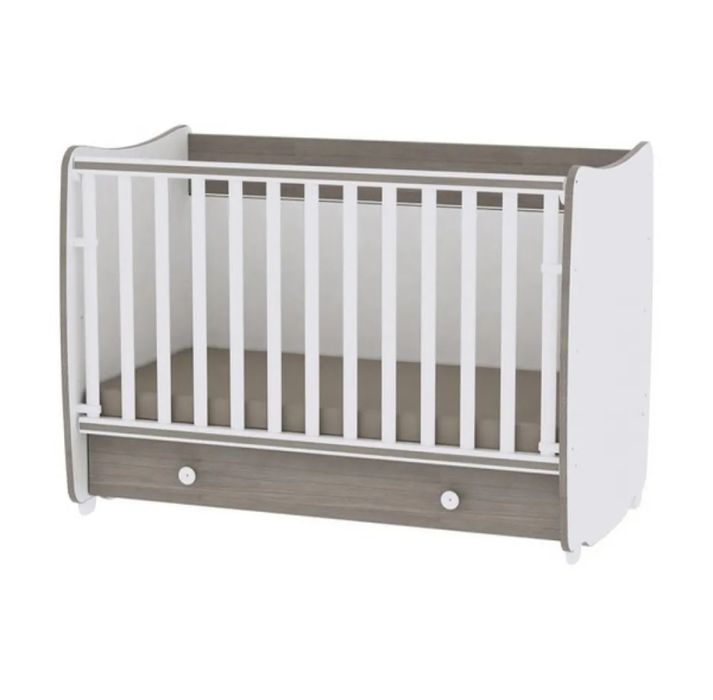 Детско легло Лорели