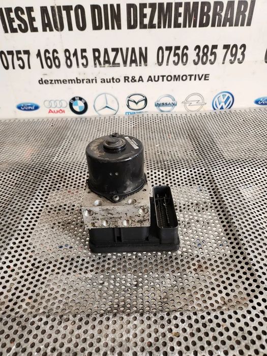 Modul Pompa Unitate ABS Mazda 5 Cod 7N61-2C405-CA - Dezmembrari Arad