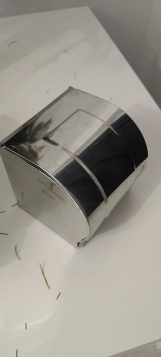 Держатель туалетной бумаги