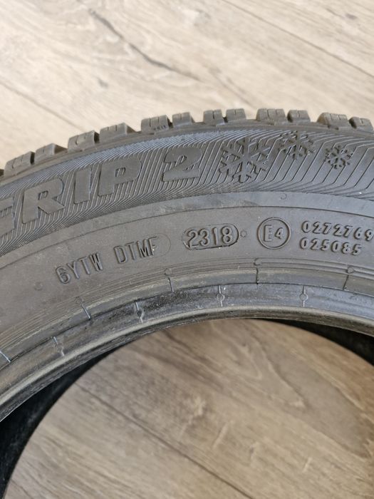 Vand cauciucuri iarna 175 65 R14