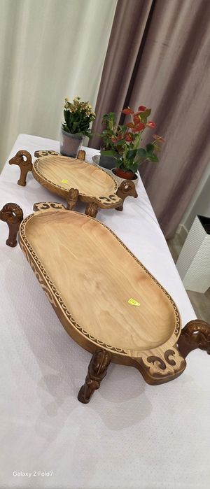 Астау для бешбармака