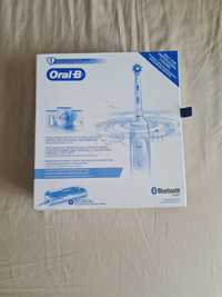 Periuta de dinti electrica Oral B Genius 9000