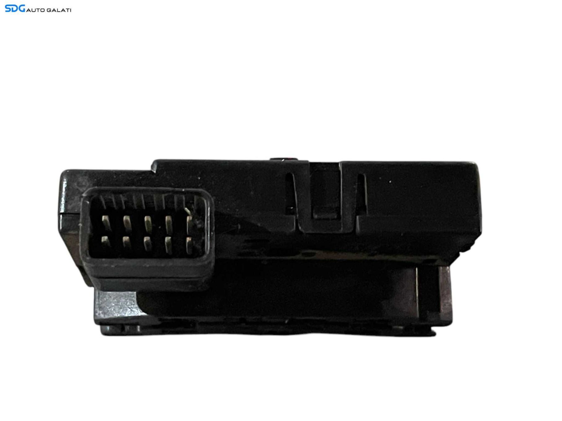 Senzor Unghi Directie Ax Volan Volkswagen Touran 1T2 2007 - 2010 Cod 1K0959654 [LR0438]